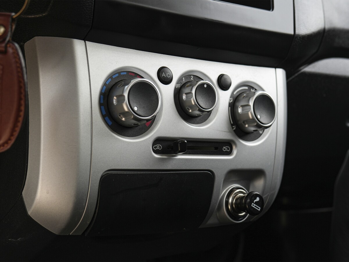 DFSK Doble Cabina DC 1.1 CON DIR Y AA EXTRA FULL 2026 0KM DFSK Doble Cabina DC 1.1 CON DIR Y AA EXTRA FULL 2026 0KM