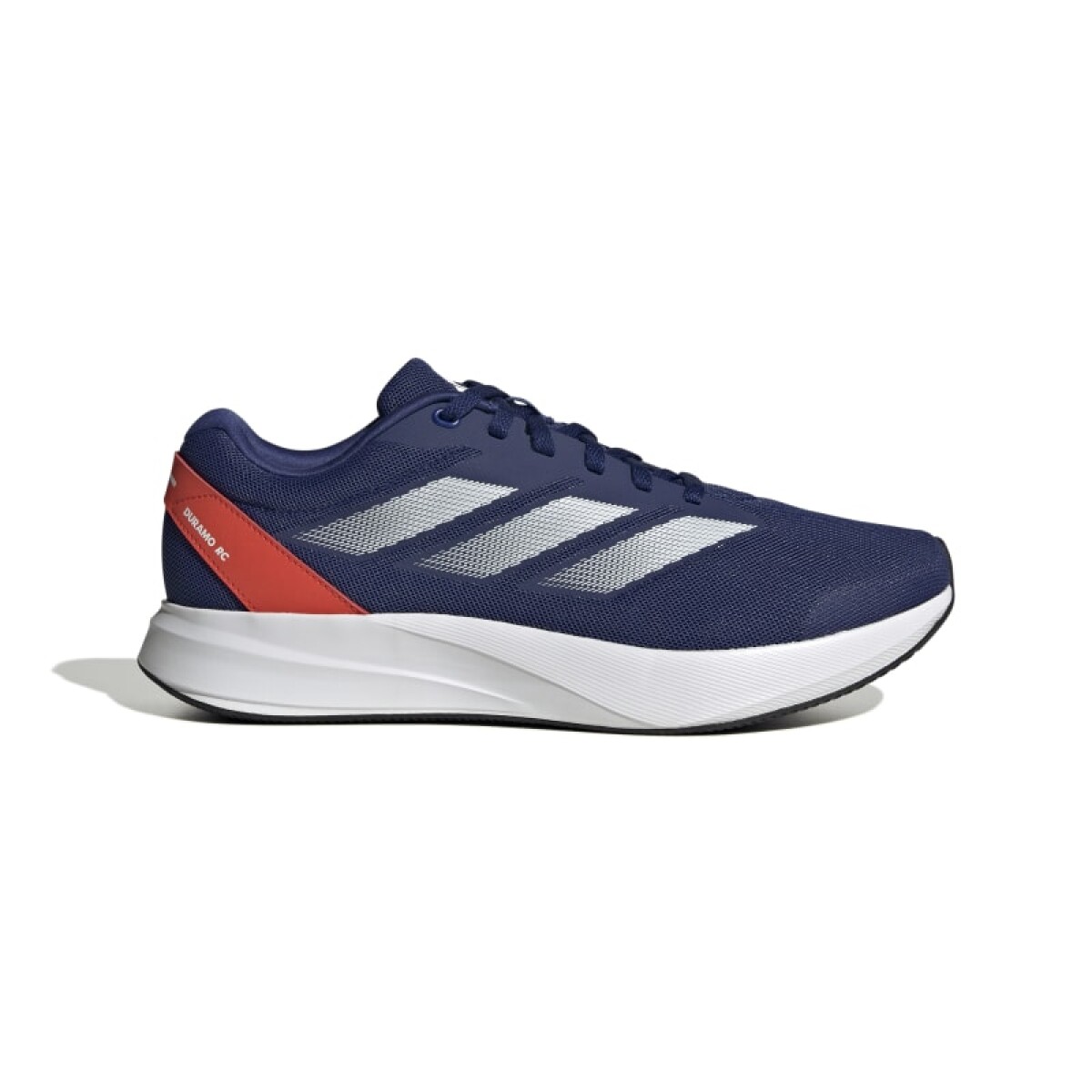Championes Adidas Duramo RC de Hombre - ID2701 - Azul-blanco 