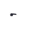 MANIJA DE PUERTA INTERIOR DERECHA GOL G1 82/86 (OUTLET) Manija De Puerta Interior Derecha Gol G1 82/86 (outlet)