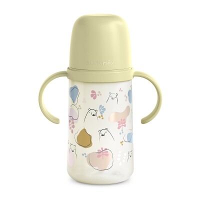 Vaso Suavinex Second Sx Pro 270 Ml. Vaso Suavinex Second Sx Pro 270 Ml.
