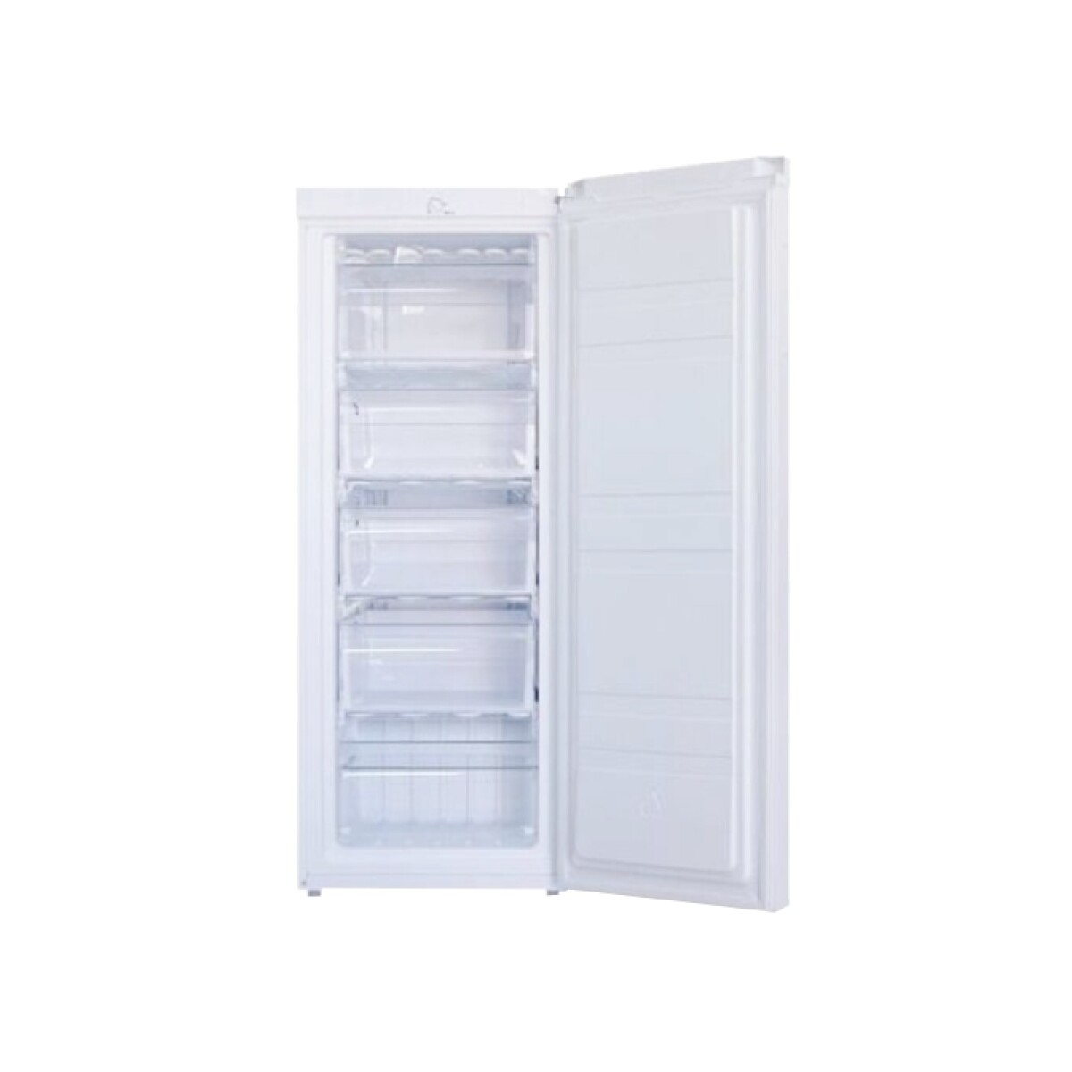 Frezzer Vertical Midas 220 Lts F/S MD-FV220 