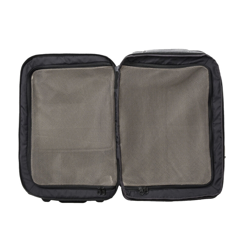 Bolso Rip Curl F-Light Transit 45L Classic Gris Bolso Rip Curl F-Light Transit 45L Classic Gris