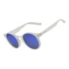 MAORI MORA 1118 C4 C AZUL E - Adulto - Blanco blancocristal