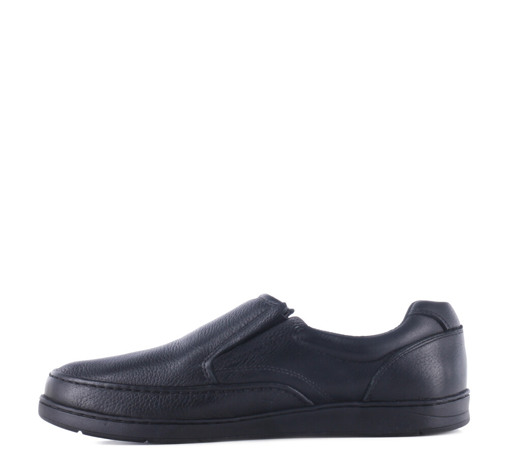 Zapato Casual Classic Slip Negro