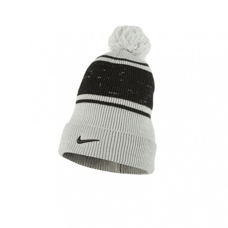 GORRO NIKE PEAK Black