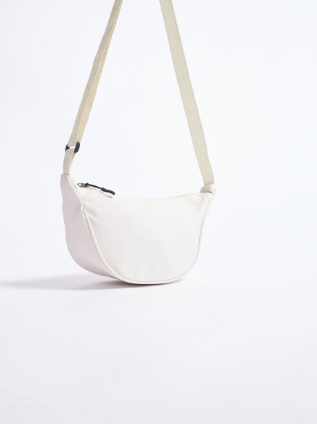 CARTERA MARGA BLANCO