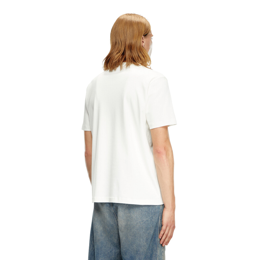 T-Adjust-Doval-Pj - Hombre Blanco