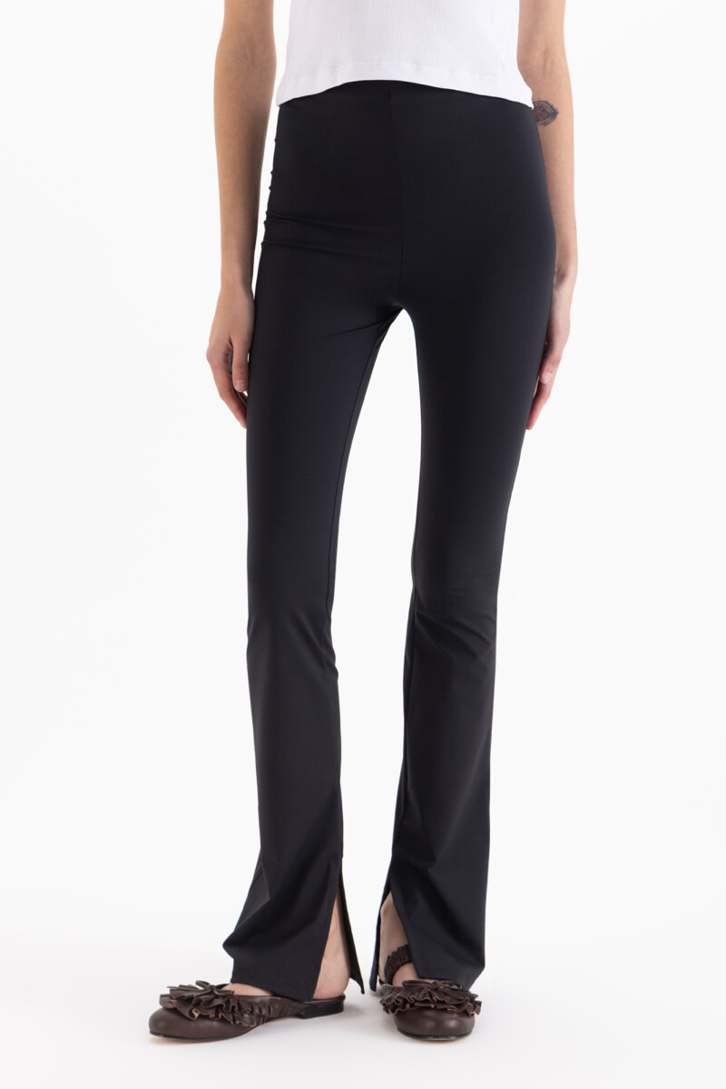 PANTALON MARGOT Negro