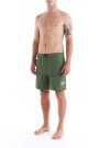 Tropical Boardshort Verde