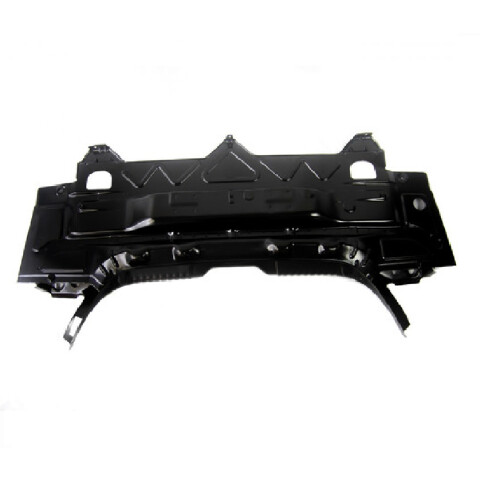 PANEL DE COLA TRASERO GOL G5 / G6 / G7 HATCH Panel De Cola Trasero Gol G5 / G6 / G7 Hatch