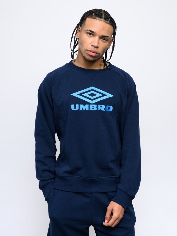 BUZO ICONIC Umbro Hombre 001
