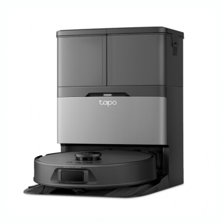 Aspiradora Y Trapeadora Robot TP-LINK RV50 Pro Omni 15000Pa Con Estación de Autolimpieza Aspiradora Y Trapeadora Robot TP-LINK RV50 Pro Omni 15000Pa Con Estación de Autolimpieza