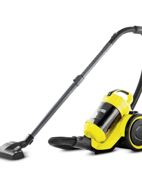 ASPIRADORA VC3 KARCHER N/A