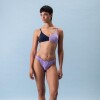Pantie Cata Less [B39] Algodón Lila