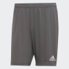 Short Adidas Entrada 22 Gris