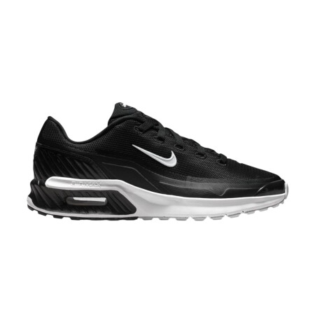 Championes Nike Air Max Bia Black