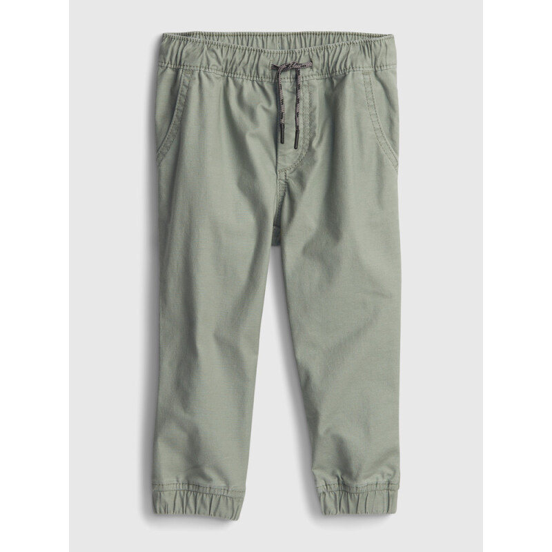 WW EVERYDAY JOGGER DOUGLAS FIR