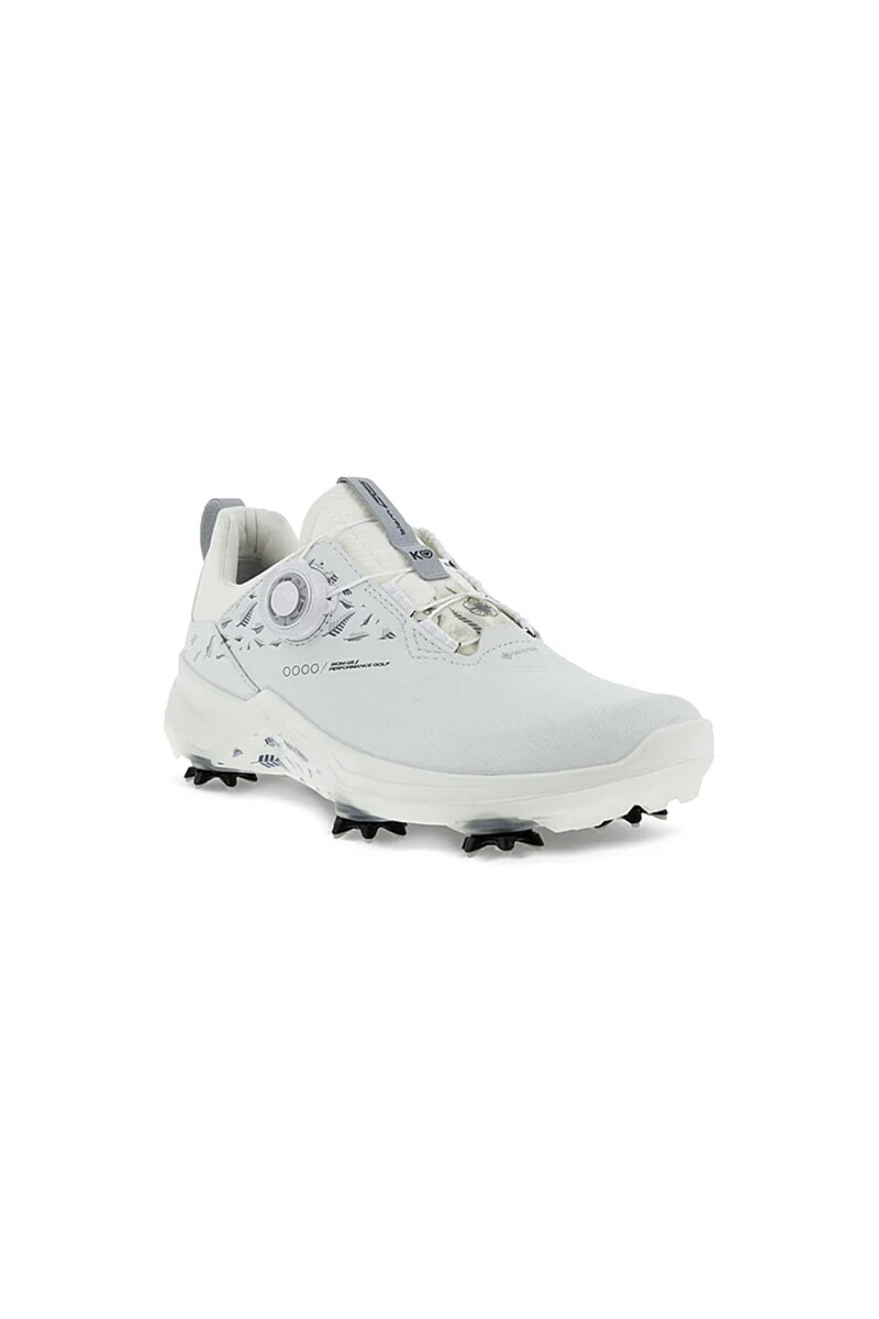 W Golf Biom G5 White W Golf Biom G5 White