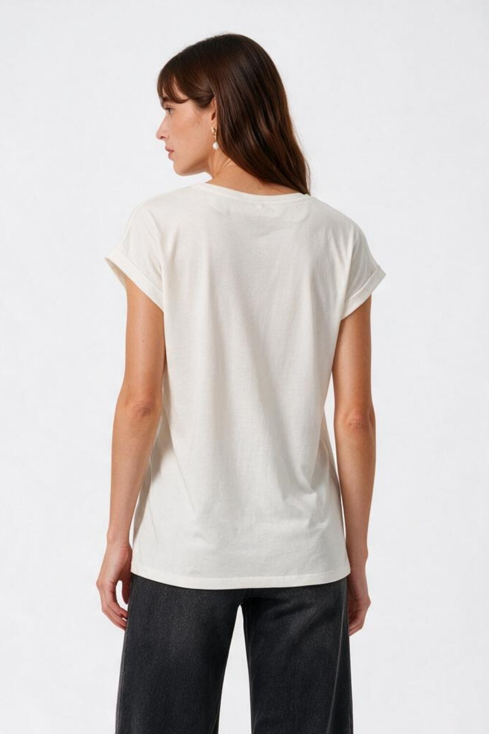Remera Tipani Estampado 1