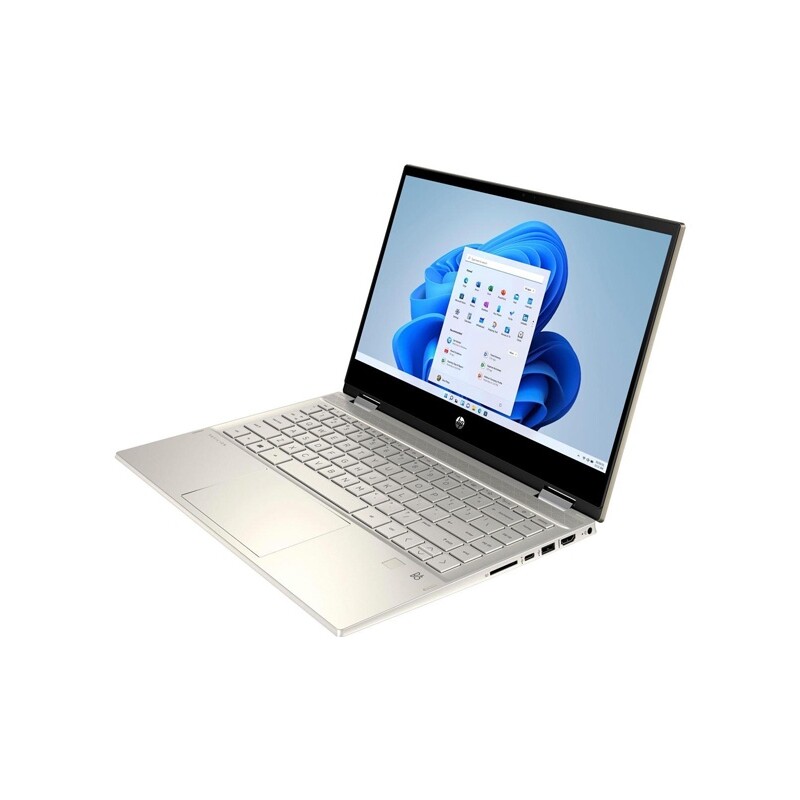 Notebook HP Pavilion x360 14-DW1013 i5-1135G7 256GB 8GB Notebook HP Pavilion x360 14-DW1013 i5-1135G7 256GB 8GB