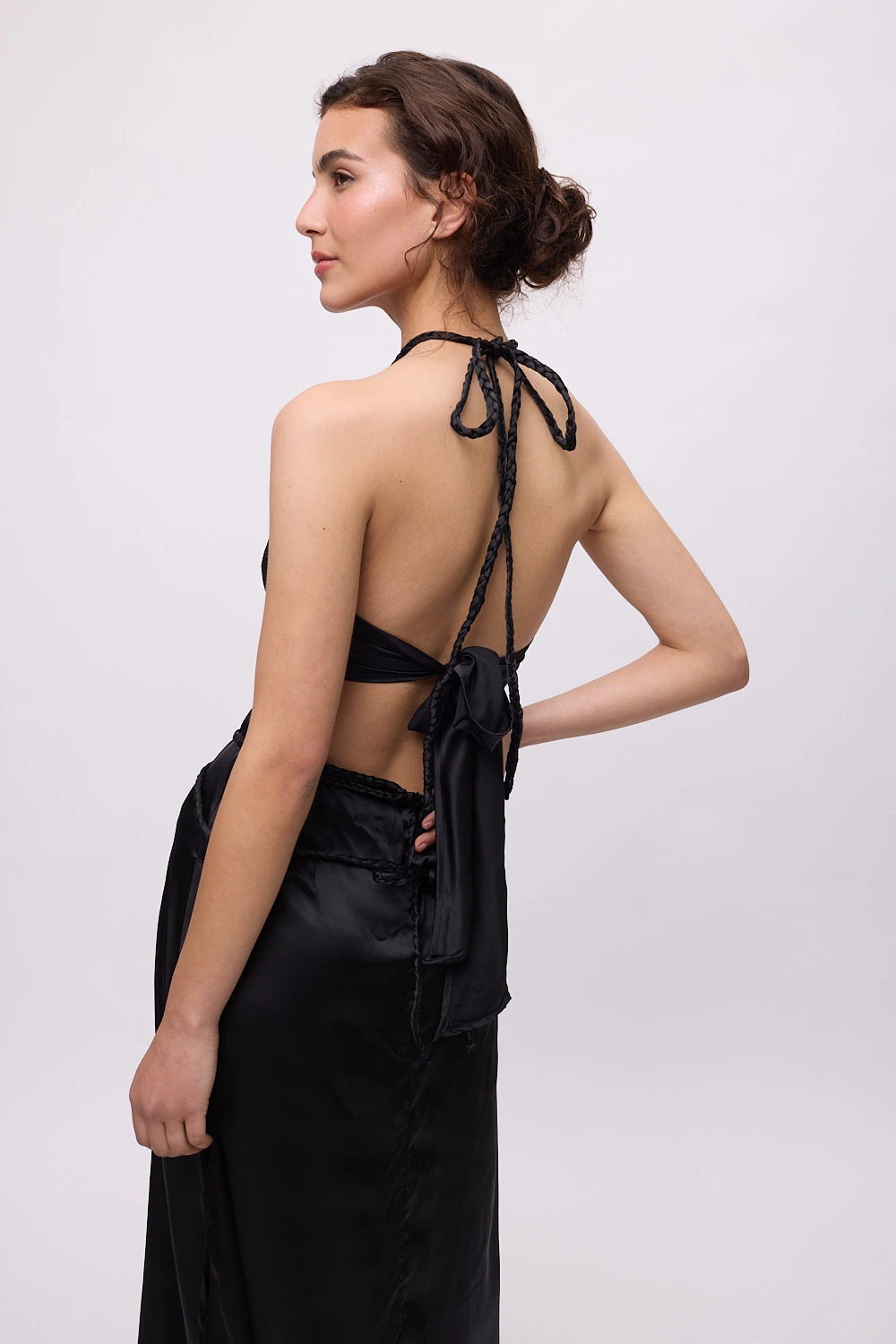 Vestido Met