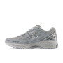 NB 1906 - Unisex Silver Metallic