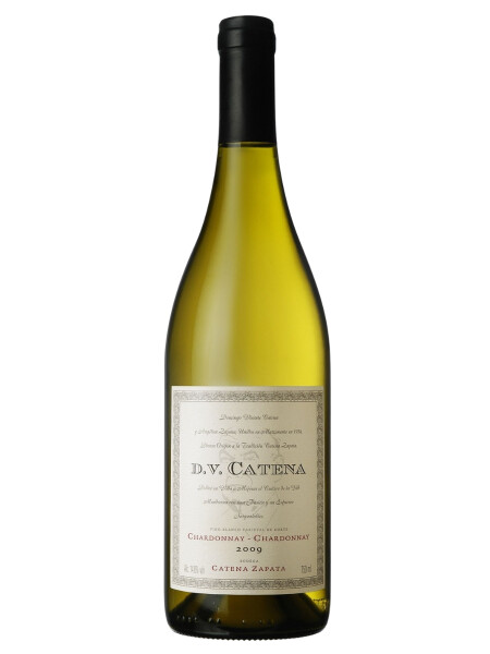 Catena Appellation Tupungato Chardonnay Catena Appellation Tupungato Chardonnay
