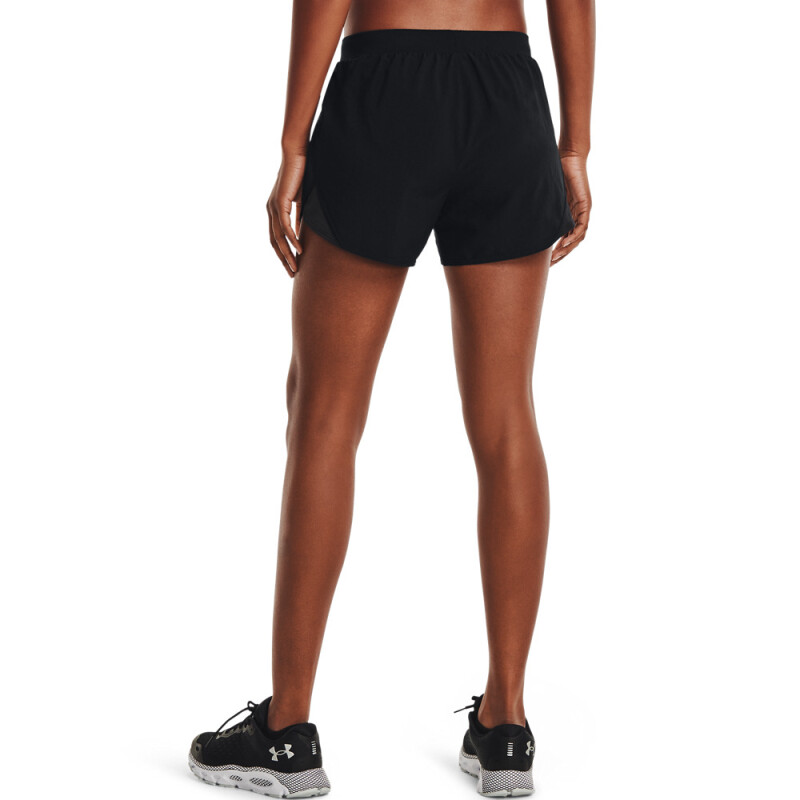 UA Fly By 2.0 Shorts-BLK BLK-001