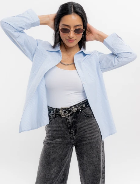 Jean wide leg Jean wide leg