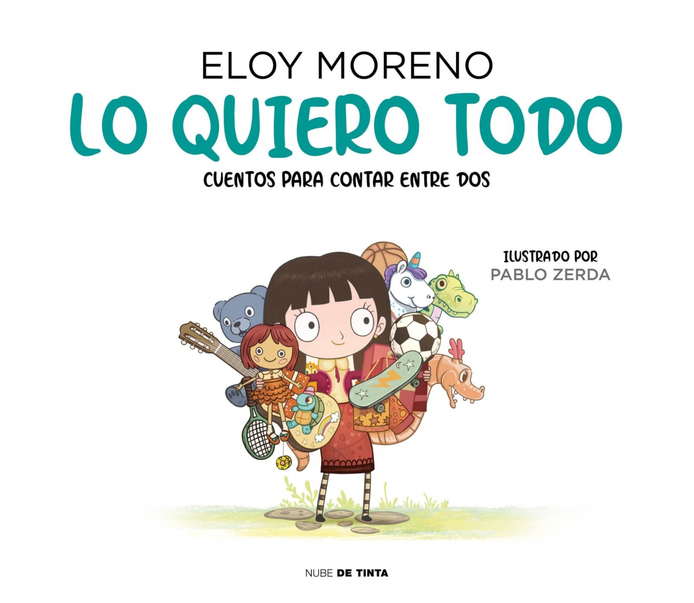 LO QUIERO TODO 