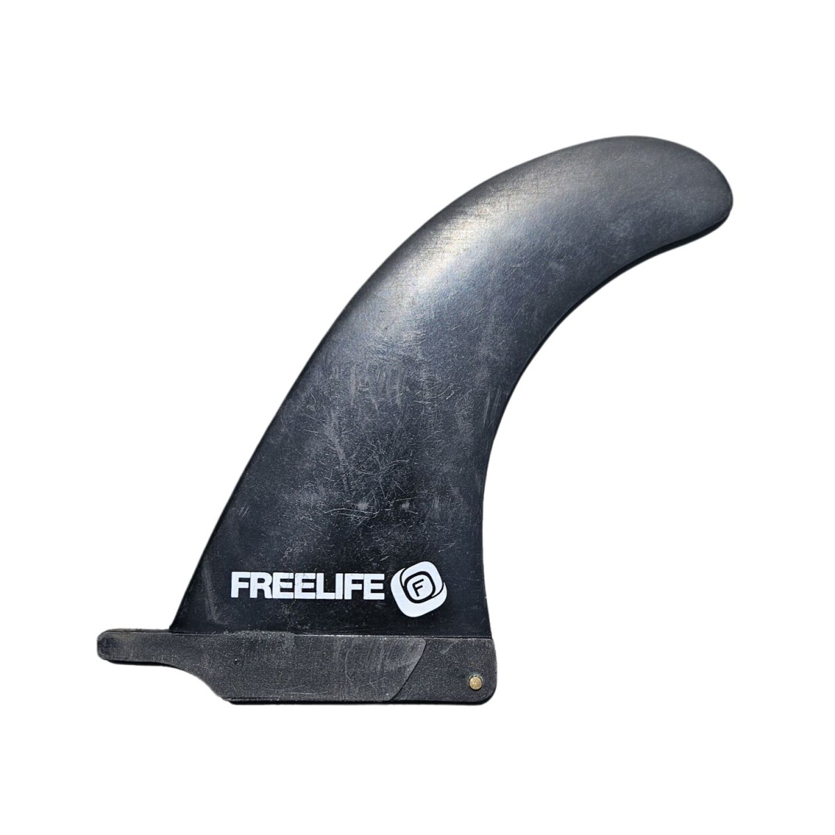 Quilla - Freelife - Longboard Single Fin 7' 