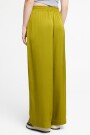 PANTALÓN RELAXED FIT Verde