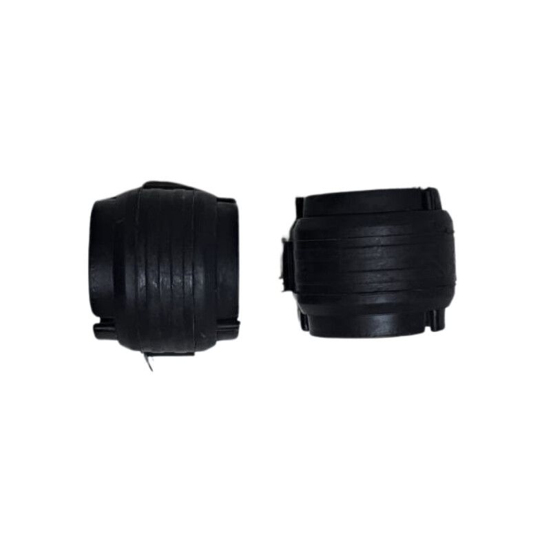 JUEGO DE GOMAS DE BARRA ESTABILIZADORA DELANTERA Juego De Gomas De Barra Estabilizadora Delantera