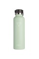 TERMO HYDRATE 710ML VERDE PASTEL