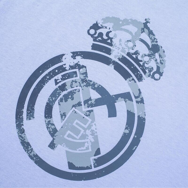 REMERA REAL MADRID LB1