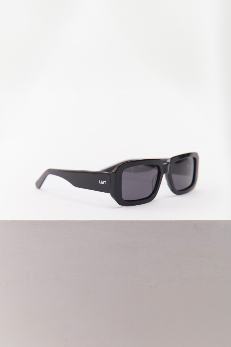 LENTES GLOW - NEGRO 