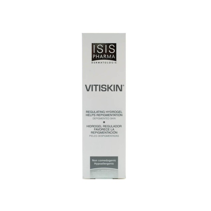 VITISKIN HIDROGEL FR. X 50 ML. única