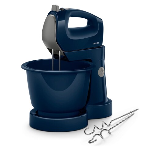 Batidora Philips HR7200/50 3.5 Litros Azul Batidora Philips HR7200/50 3.5 Litros Azul