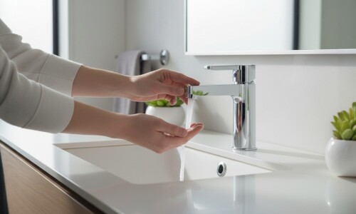 Monocomando KL0184 Monocomando Kl0184