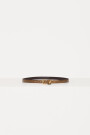 CINTURON MOON SHINE Suela