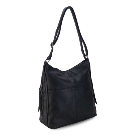 Cartera Castellon Negro