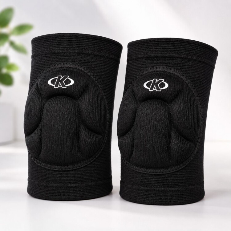 Rodilleras Deportivas de alto Impacto Acolchadas x2 Junior Rodilleras Deportivas de alto Impacto Acolchadas x2 Junior