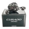 Reel Shimano Curado 150XG Derecho Reel Shimano Curado 150XG Derecho