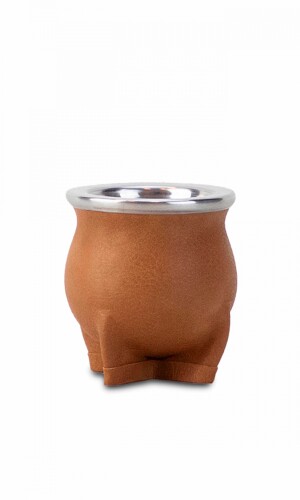 MATE DE CERÁMICA CHICO DELTA URBANO CASTAÑO
