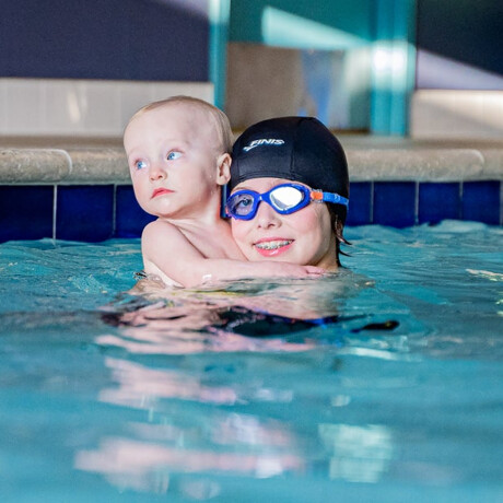 Lentes Natación Niño Finis Betta Googles Protección Uv 001