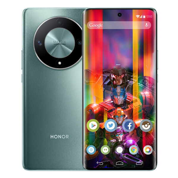 Honor Magic6 Lite 8/256 Gb 5g VERDE