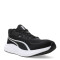 Championes de Hombre Puma Skyrocket Lite 2 Negro - Blanco - Plateado