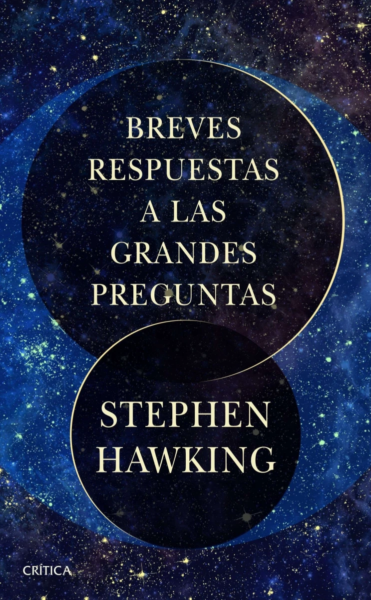 Breves respuestas a las grandes preguntas 