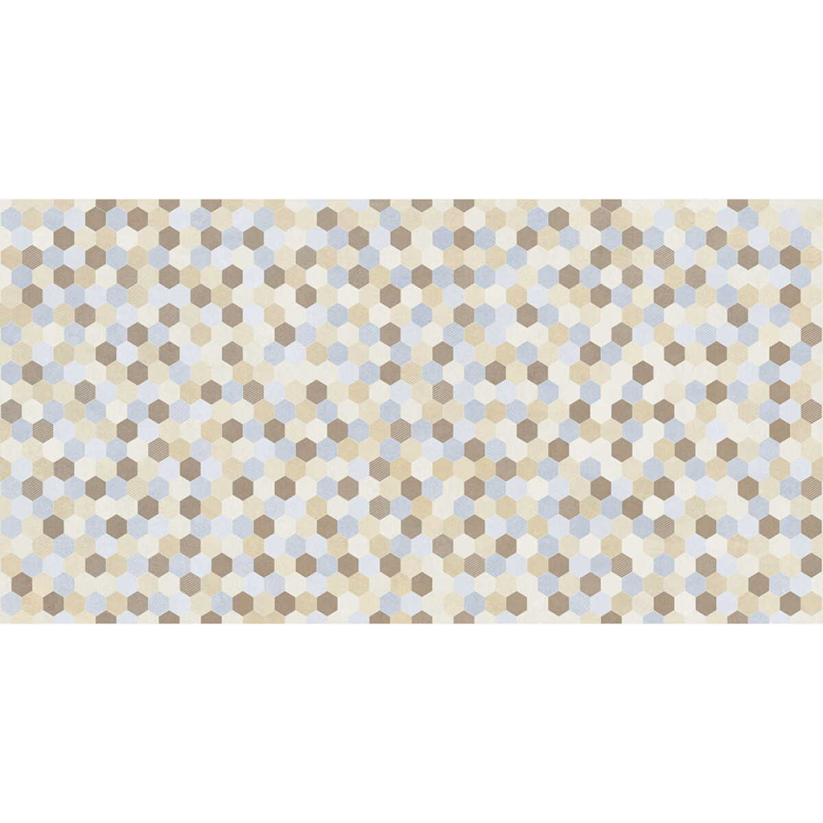Revestimiento Safira Beige "a" 31x60 Cm 