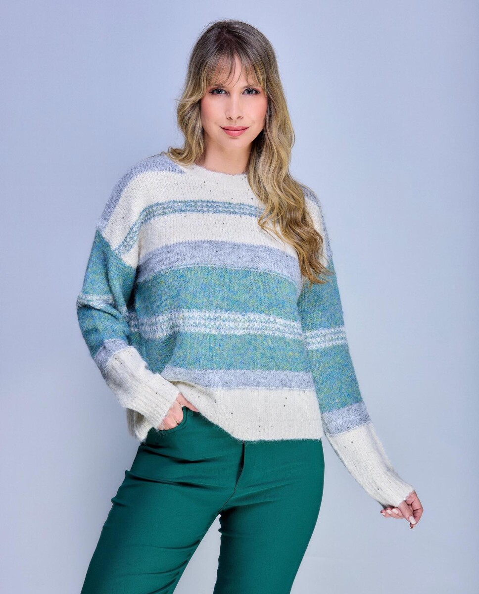 Sweater Palms 